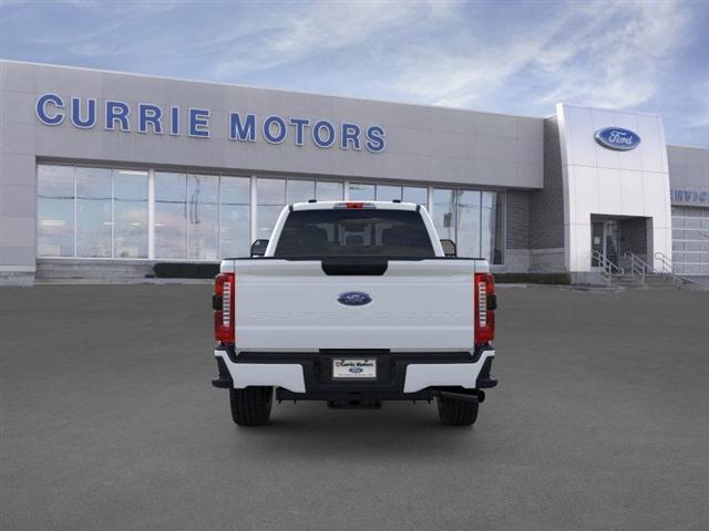 new 2026 Ford F-250 car, priced at $63,400