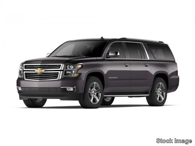 used 2016 Chevrolet Suburban car, priced at $23,981