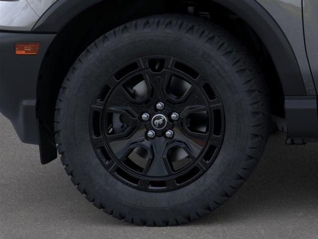 new 2025 Ford Bronco Sport car, priced at $41,083