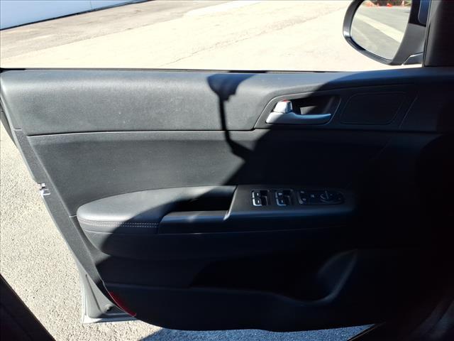used 2021 Kia Sportage car, priced at $16,995