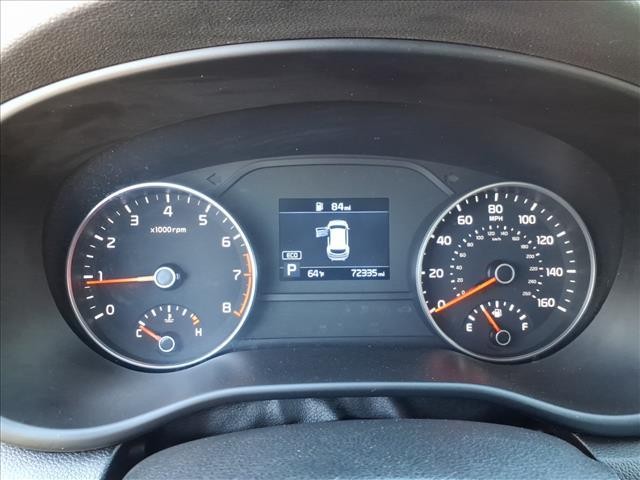 used 2021 Kia Sportage car, priced at $16,995
