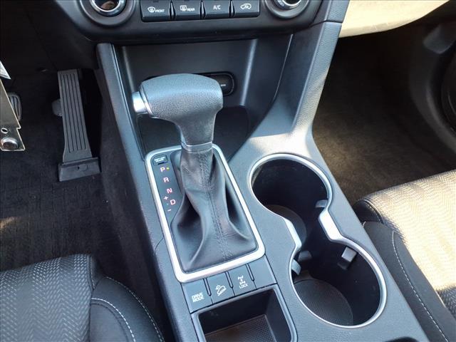 used 2021 Kia Sportage car, priced at $16,995