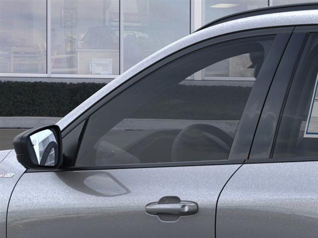 new 2026 Ford Escape car, priced at $31,594