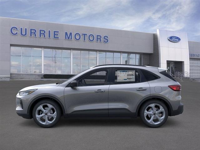 new 2026 Ford Escape car, priced at $31,594
