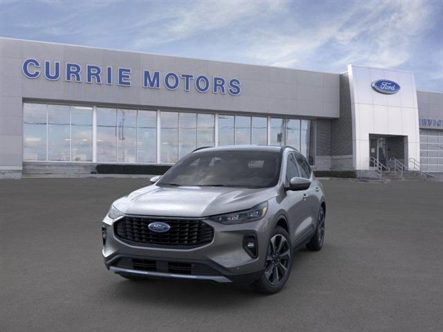 new 2025 Ford Escape car, priced at $36,894