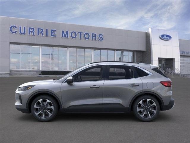 new 2025 Ford Escape car, priced at $36,894