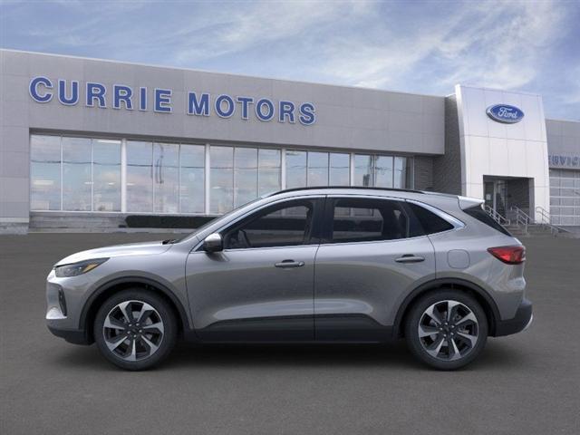 new 2025 Ford Escape car, priced at $38,894