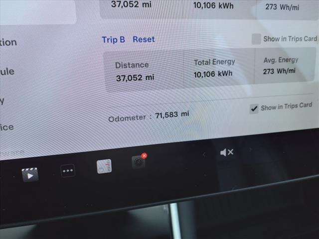 used 2020 Tesla Model 3 car, priced at $23,429