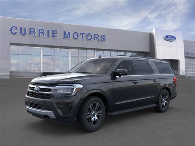 new 2024 Ford Expedition car, priced at $65,798