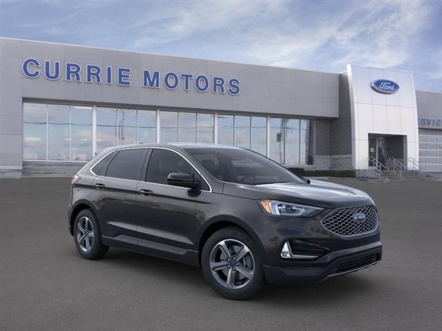 new 2024 Ford Edge car, priced at $42,809