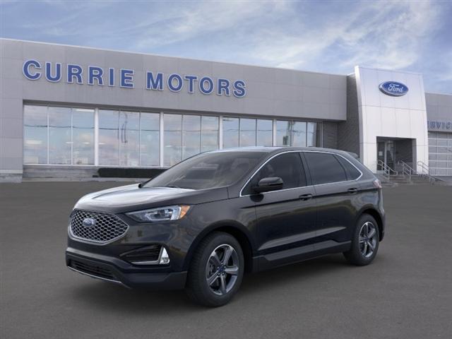 new 2024 Ford Edge car, priced at $38,027