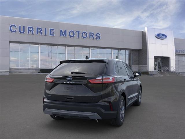 new 2024 Ford Edge car, priced at $42,809