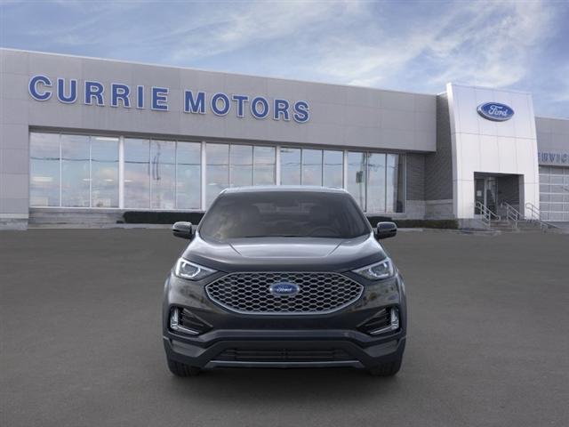 new 2024 Ford Edge car, priced at $42,809