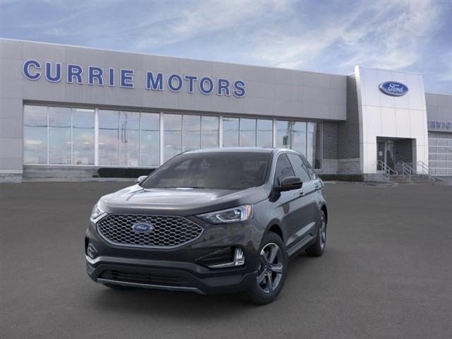 new 2024 Ford Edge car, priced at $42,809