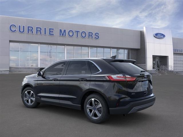 new 2024 Ford Edge car, priced at $42,809