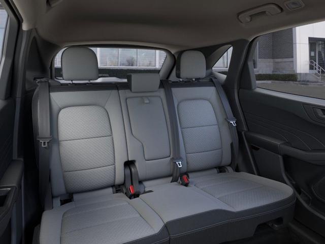 new 2025 Ford Escape car, priced at $28,340