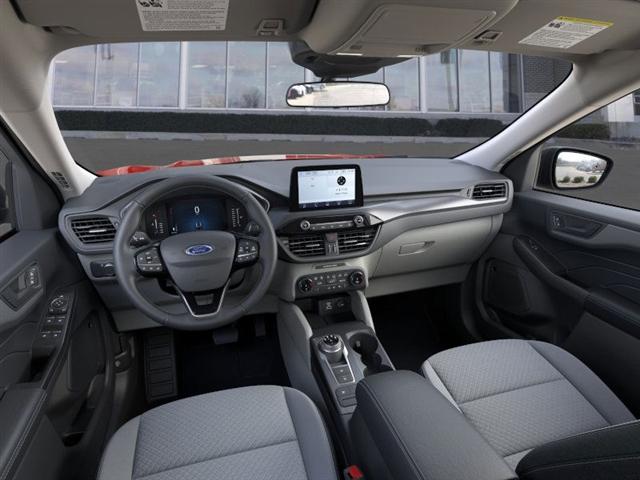 new 2025 Ford Escape car, priced at $28,340