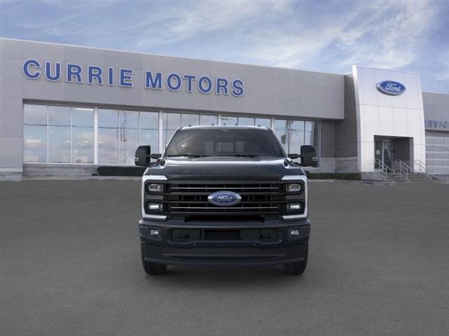 new 2025 Ford F-250 car, priced at $86,780