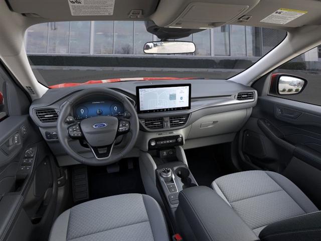 new 2024 Ford Escape car, priced at $31,456