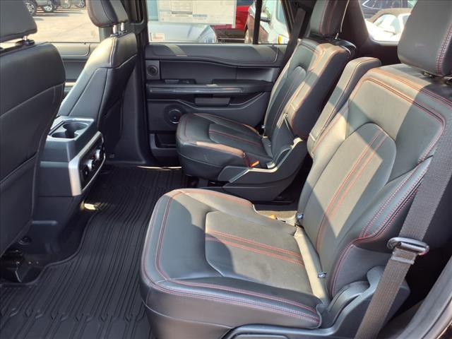 used 2024 Ford Expedition car, priced at $64,912