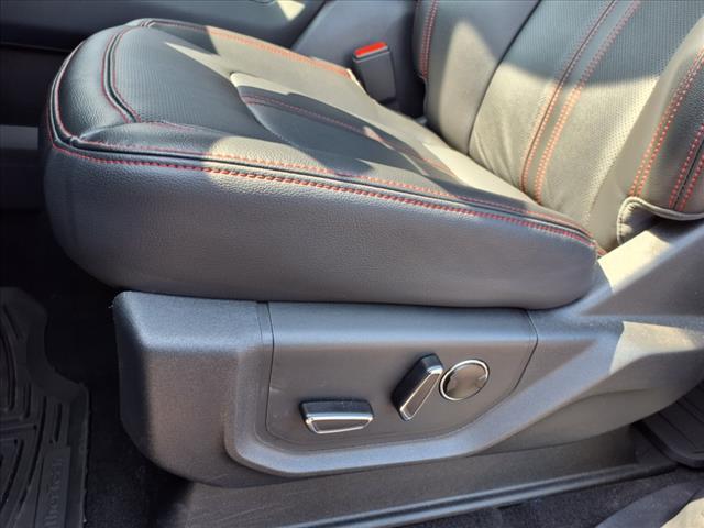 used 2024 Ford Expedition car, priced at $64,912