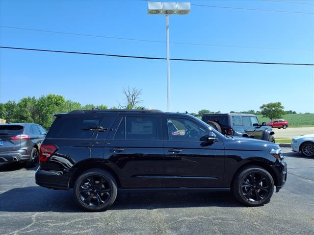 used 2024 Ford Expedition car, priced at $64,912
