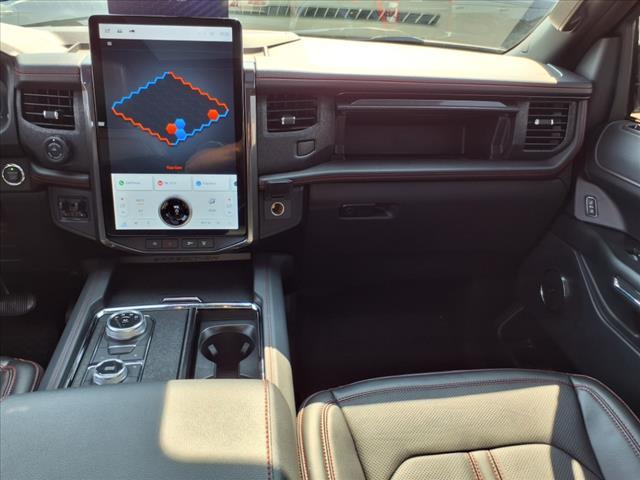 used 2024 Ford Expedition car, priced at $64,912