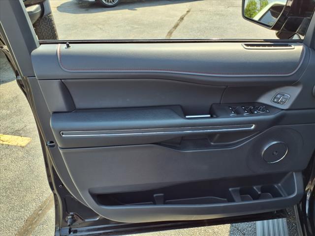 used 2024 Ford Expedition car, priced at $64,912
