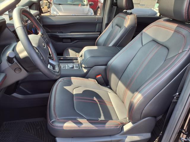 used 2024 Ford Expedition car, priced at $64,912