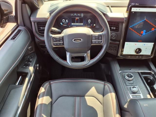 used 2024 Ford Expedition car, priced at $64,912