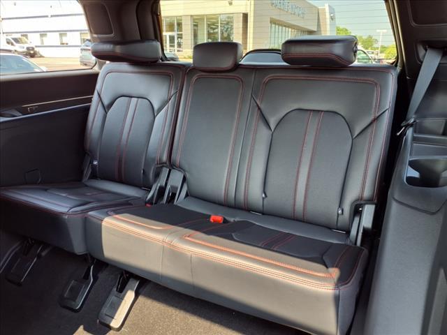 used 2024 Ford Expedition car, priced at $64,912