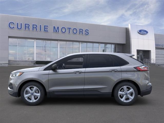 new 2024 Ford Edge car, priced at $31,548