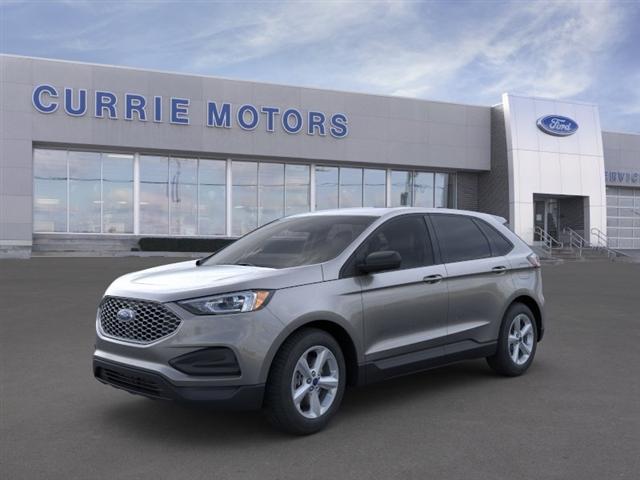 new 2024 Ford Edge car, priced at $32,548