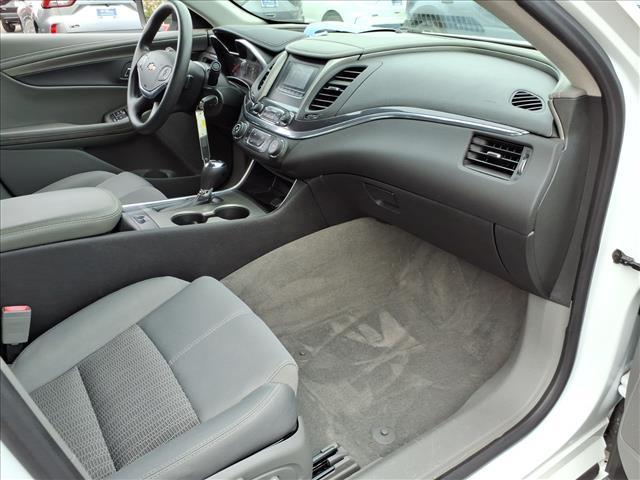 used 2017 Chevrolet Impala car, priced at $14,995