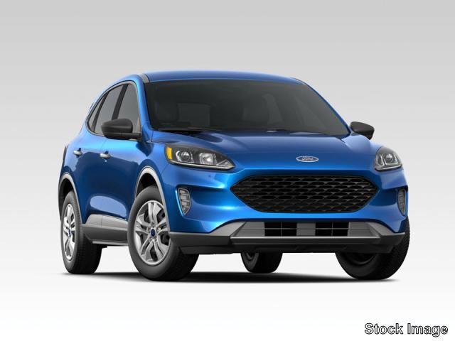 used 2022 Ford Escape car