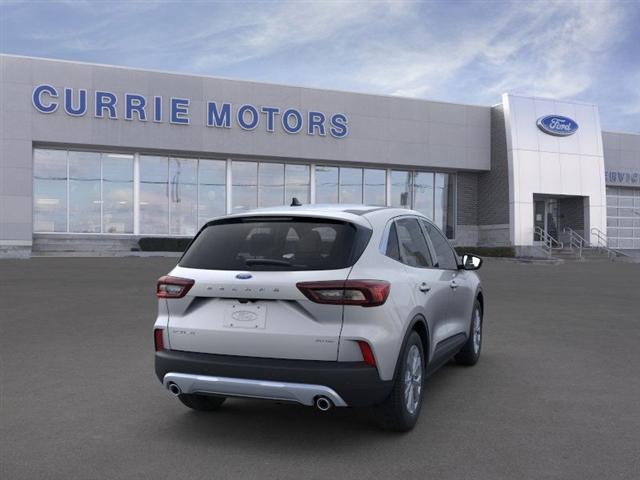 new 2024 Ford Escape car, priced at $28,179