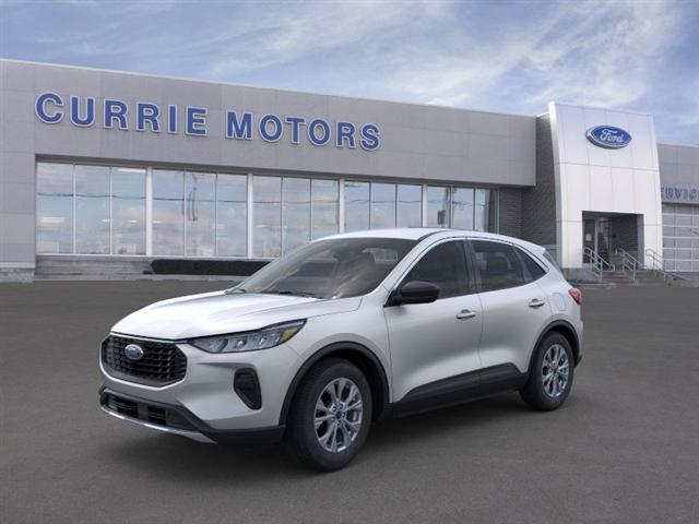 new 2024 Ford Escape car, priced at $28,179