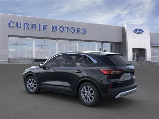 new 2024 Ford Escape car, priced at $28,276