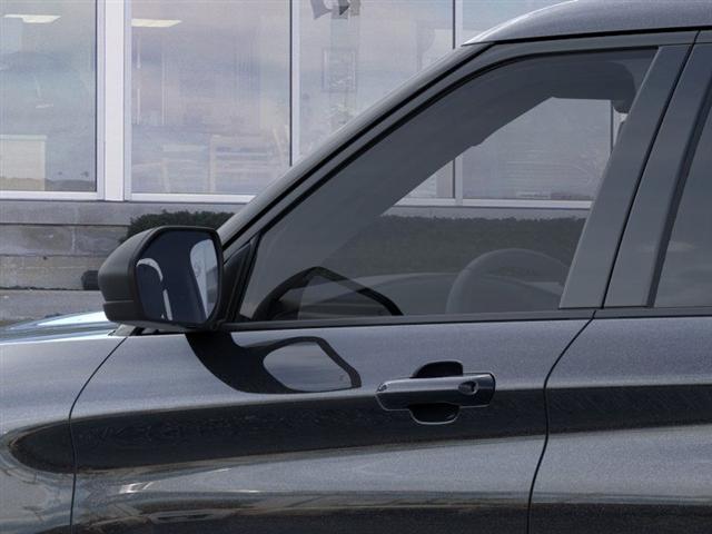 new 2025 Ford Explorer car, priced at $47,178