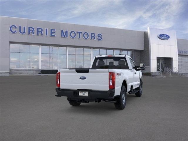 new 2026 Ford F-250 car, priced at $65,570