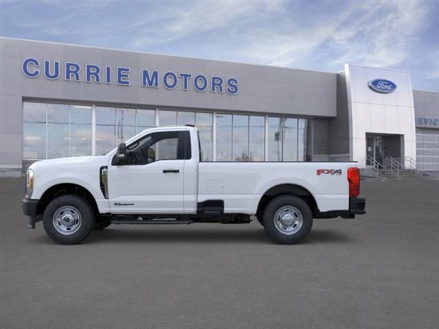 new 2026 Ford F-250 car, priced at $65,570
