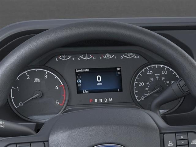 new 2026 Ford F-250 car, priced at $65,570