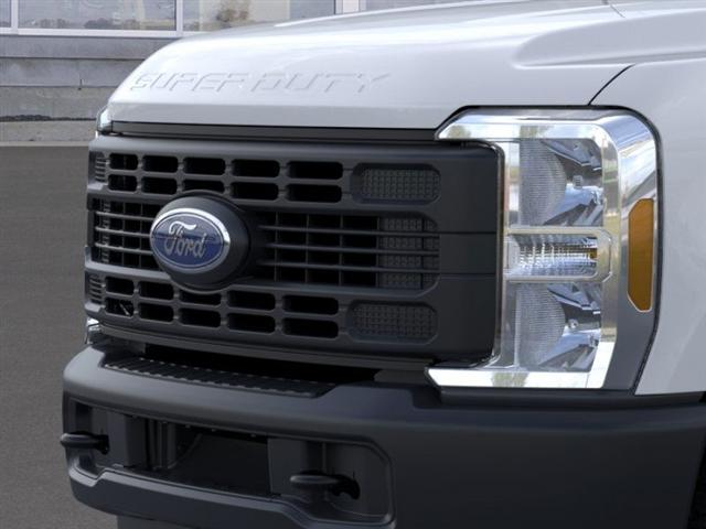 new 2026 Ford F-250 car, priced at $65,570