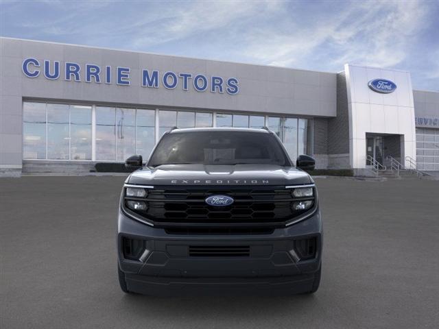 new 2025 Ford Expedition car, priced at $69,240