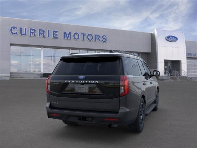 new 2025 Ford Expedition car, priced at $69,240
