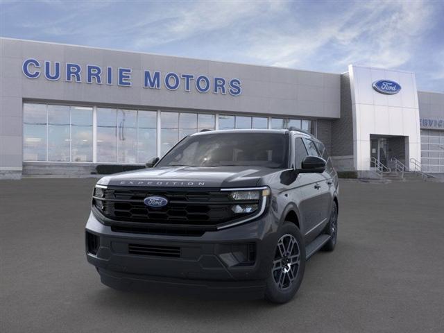 new 2025 Ford Expedition car, priced at $69,240