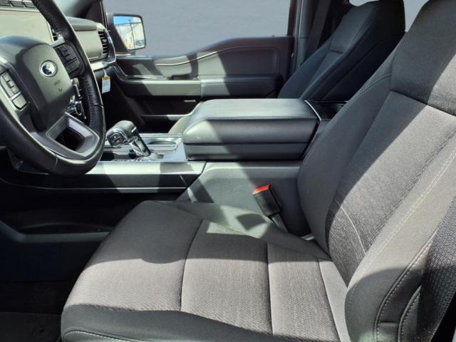 used 2022 Ford F-150 car, priced at $39,995