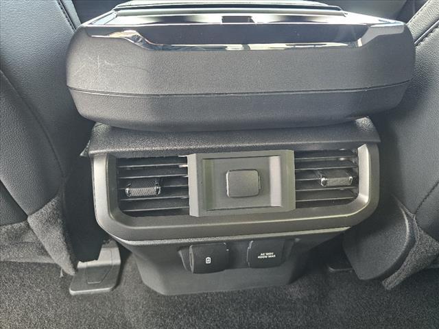 used 2024 Ford F-150 car, priced at $50,995