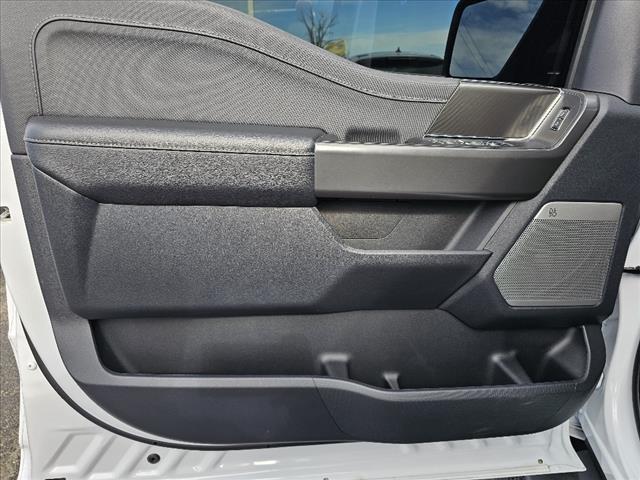 used 2024 Ford F-150 car, priced at $50,995