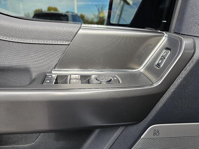 used 2024 Ford F-150 car, priced at $50,995